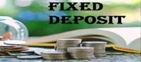 New Interest Rate for Fixed Deposits in various Bank..!?